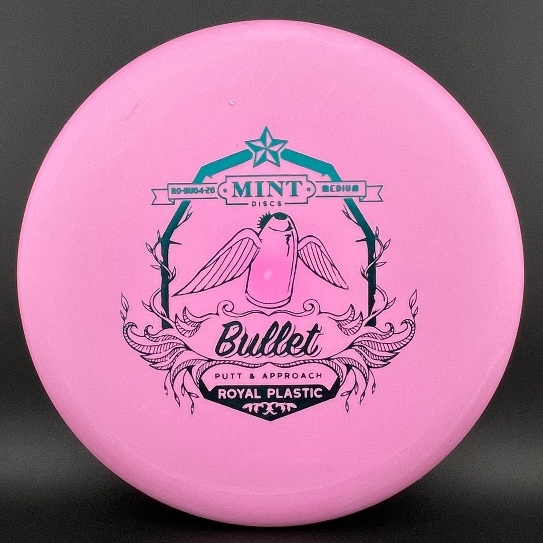 Medium Royal Bullet