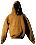 Yeezy Gap Perfect Hoodie 'Brown' 2