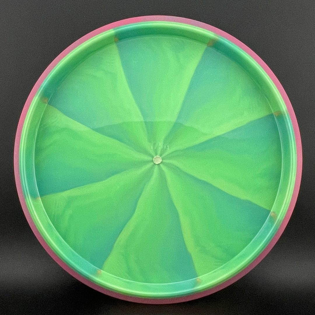 Cosmic Neutron Tempo - Jeremy Koling Team Series