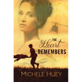 The Heart Remembers - Paperback