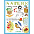 Nature Activity Book - Paperback
