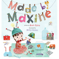 Made by Maxine - Hardcover