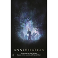 Annihilation: The Screenplay - Paperback