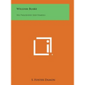 William Blake: His Philosophy and Symbols - Hardcover