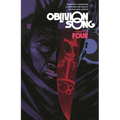 Oblivion Song by Kirkman & de Felici Volume 4 - Paperback