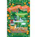 Marigolds for Malice - Mass Market Paperbound