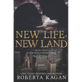 New Life, New Land - Paperback