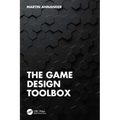The Game Design Toolbox - Paperback