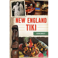 New England Tiki - Paperback