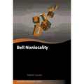 Bell Nonlocality - Hardcover