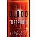 Blood on the Threshold - Paperback
