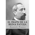 El figón de la Reina Patoja - Paperback