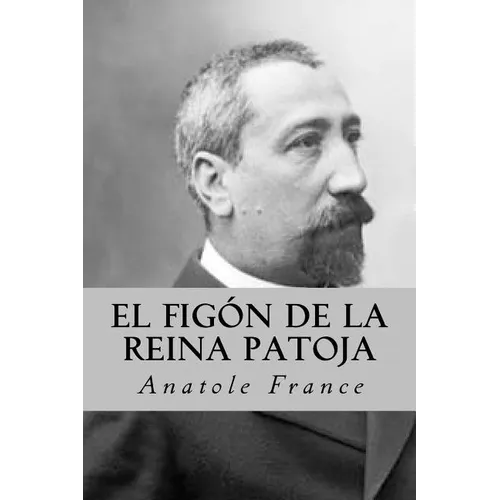 El figón de la Reina Patoja - Paperback