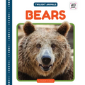 Bears - Library Binding