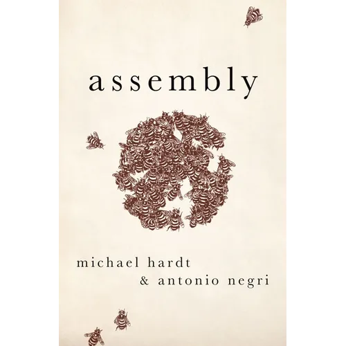 Assembly - Paperback