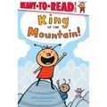 King of the Mountain!: Ready-To-Read Level 1 - Paperback