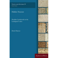 Hidden Treasure: Doublet Catchwords in the Leningrad Codex - Hardcover