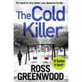 The Cold Killer - Paperback