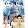 Empowering the Next Generation: A "How To" Guide to Starting a Youth Leadership Program - Paperback