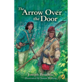 Arrow Over the Door - Paperback