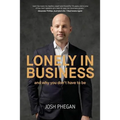 Lonely In Business - Paperback