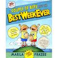 A Couple of Boys Have the Best Week Ever - Hardcover