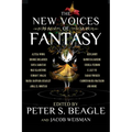 The New Voices of Fantasy - Paperback