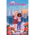 The Peonies: Summer in the City - Paperback