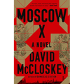 Moscow X - Paperback