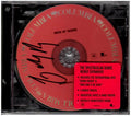 Men At Work Colin Hay Signed Autographed Business As Usual CD