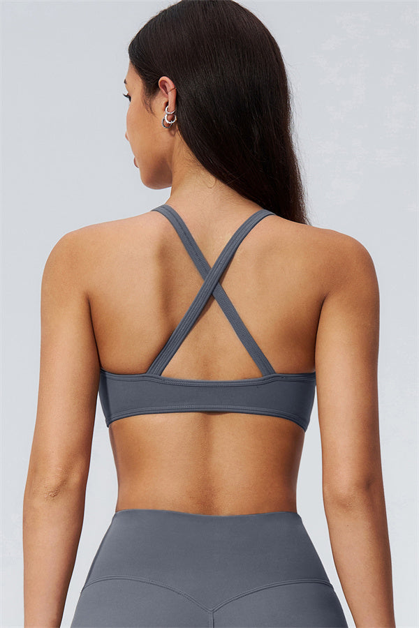 The Gala Sports Bra Leggings 2-Piece Set