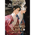 Ballad of Sword and Wine: Qiang Jin Jiu (Novel) Vol. 2 - Paperback