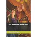 Harry and Hermoine Bedtime Stories - Paperback