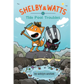 Tide Pool Troubles - Hardcover