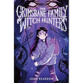 The Grimsbane Family Witch Hunters - Hardcover