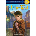 Oliver Twist - Paperback