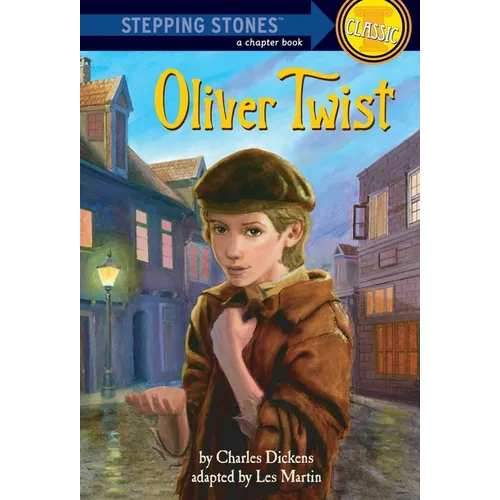 Oliver Twist - Paperback