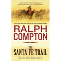 Santa Fe Trail - Paperback