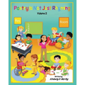 Poetry Is Not Just Rhyming, Volume 2: Learn Poetry with Ms. Kim and her Rec. Room Kids!! - Paperback
