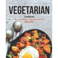 Vegetarian Cookbook: Easy and Healthy Vegetarian Recipes - Paperback