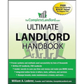The Completelandlord.com Ultimate Landlord Handbook - Paperback