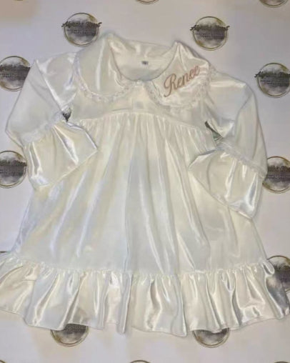 New SpringFall Cotton Pajama Set For Kids