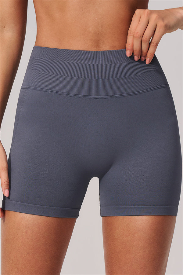 The Align Halter Tank Top Shorts 2-Piece Set