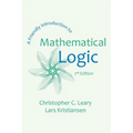 A Friendly Introduction to Mathematical Logic - Paperback