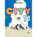 City 11 - Paperback