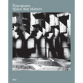 Hypogeans: Space that Matters - Paperback