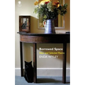 Borrowed Space: New and Selected Poems - Paperback