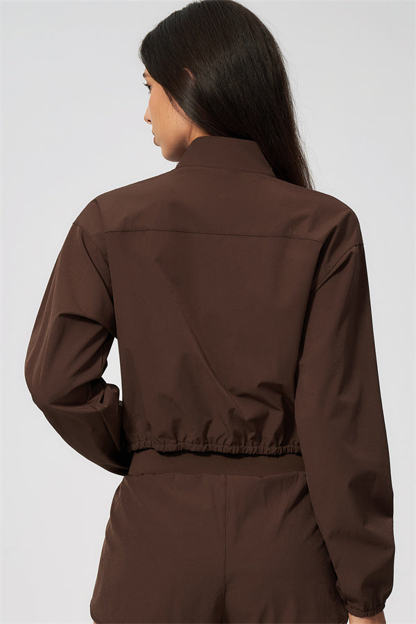 The Static Jacket