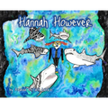Hannah However - Hardcover