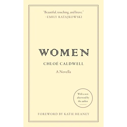 Women: A Novella - Paperback